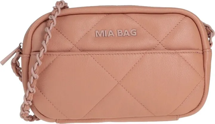 Cross-body Bag Blush