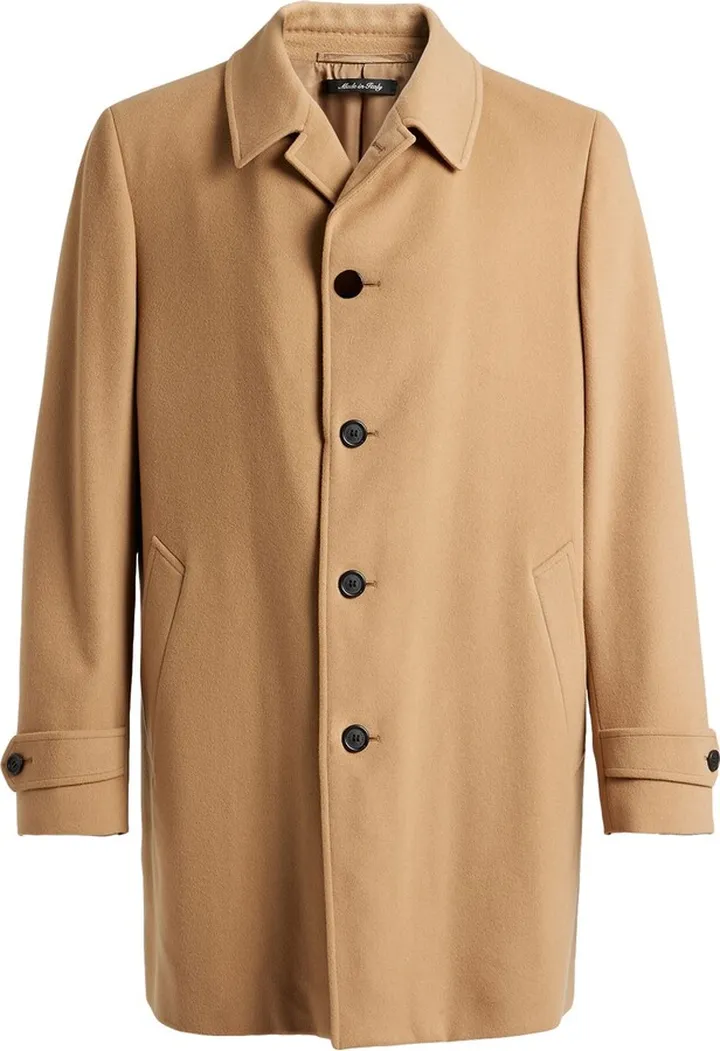 Coat Camel