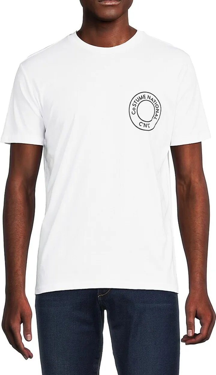 Logo Tee