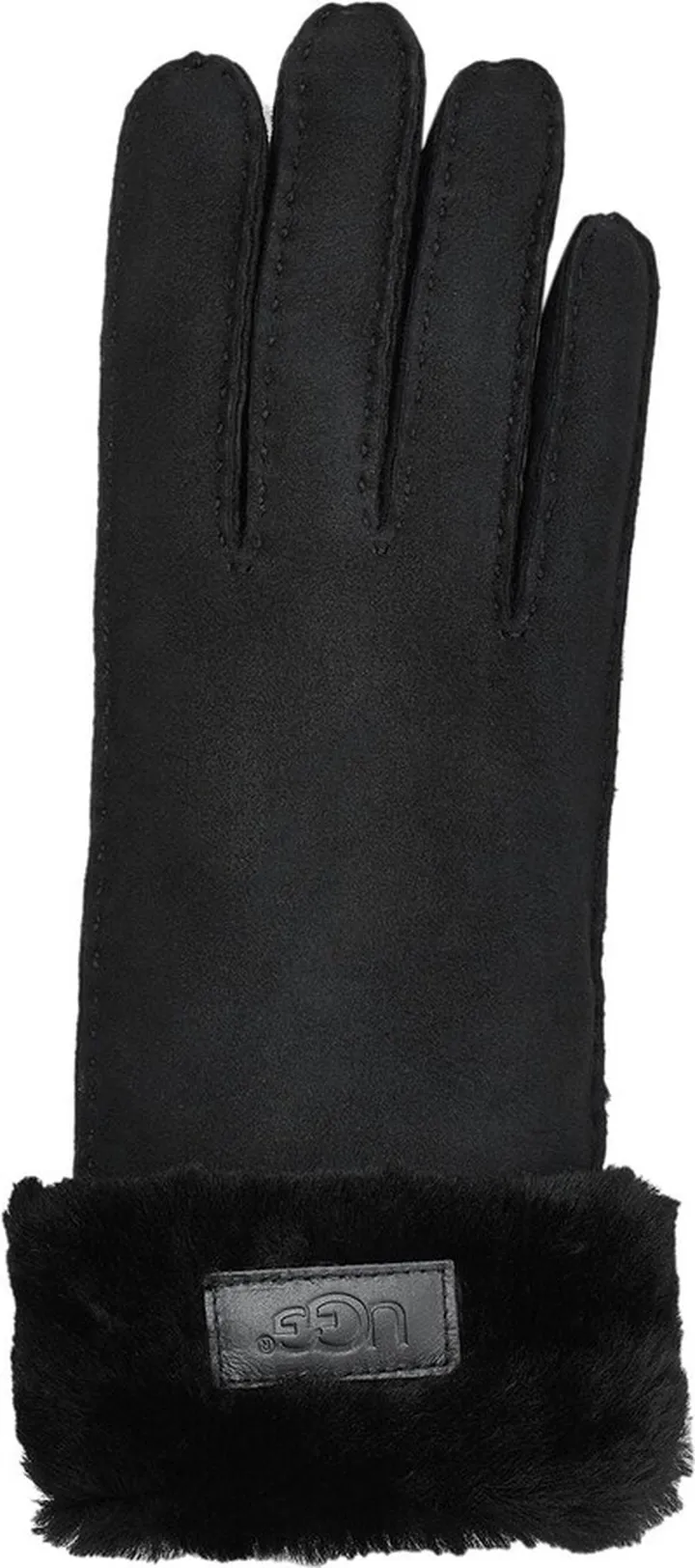 UGG Classic Turn Cuff Glove - Women's