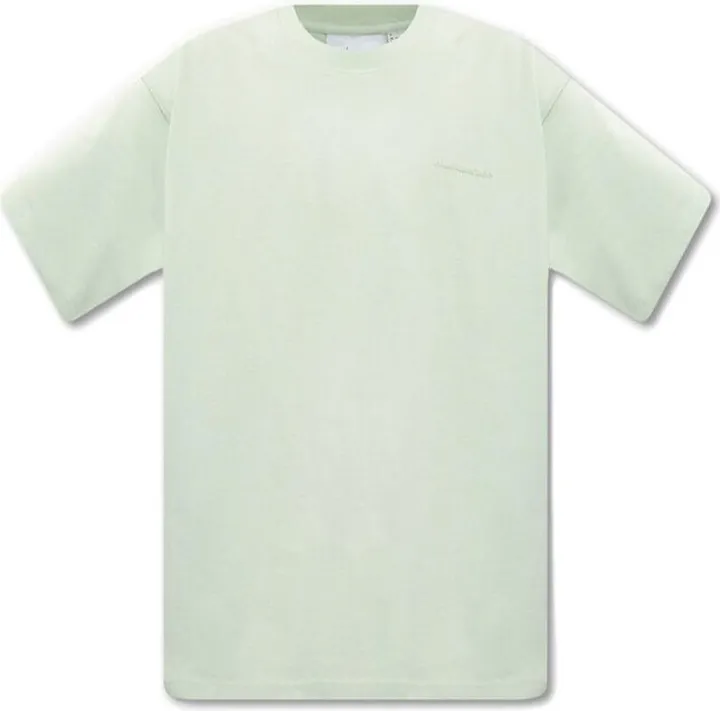 Adidas Originals Pharrell Williams Basics T-Shirt