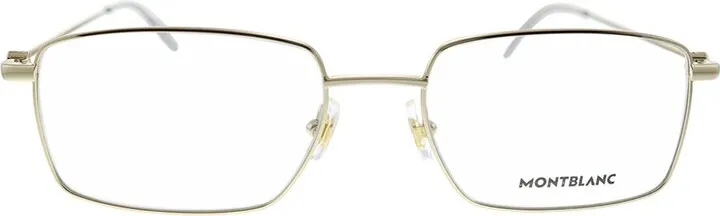 Montblanc Unisex 55Mm Optical Frames