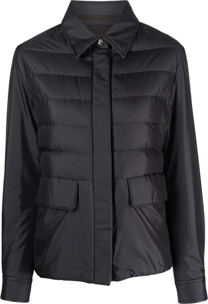 Muriel padded jacket