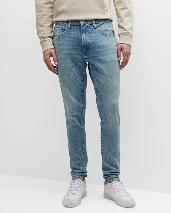 Men's Zack Skinny Jeans