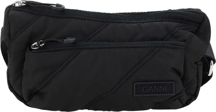 Baguette Shoulder Bag