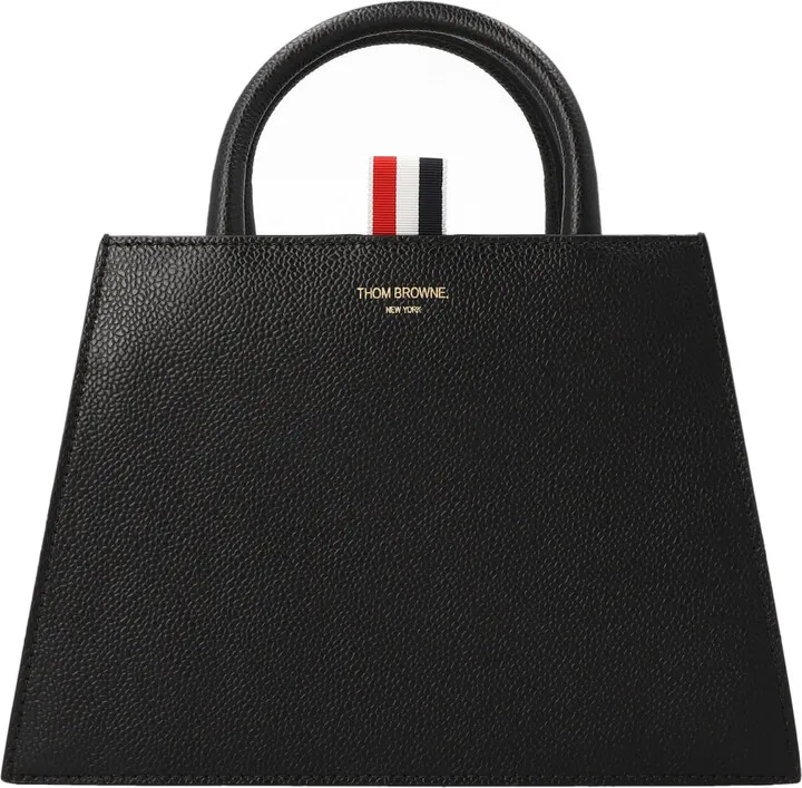 'mini Trapeze' Handbag