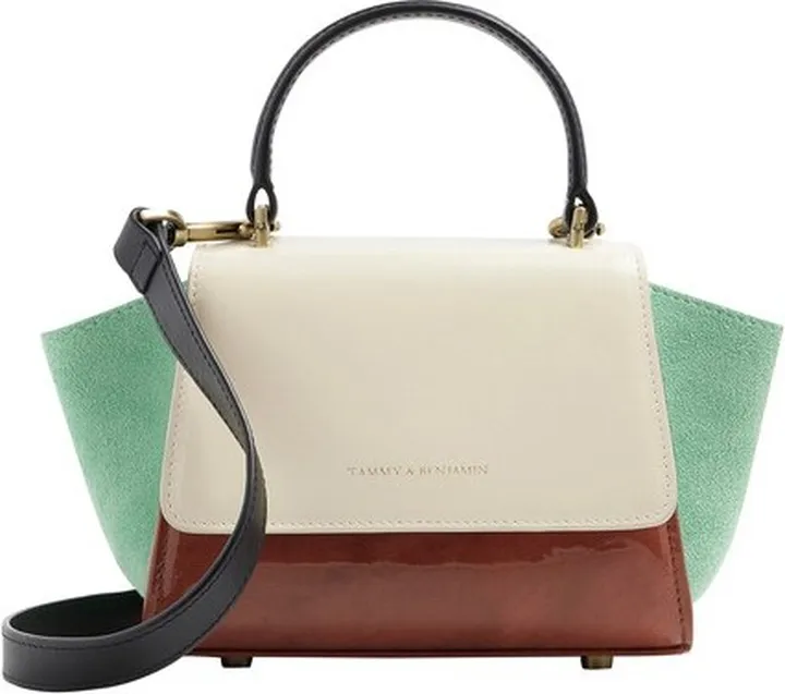 Alexia nano bag