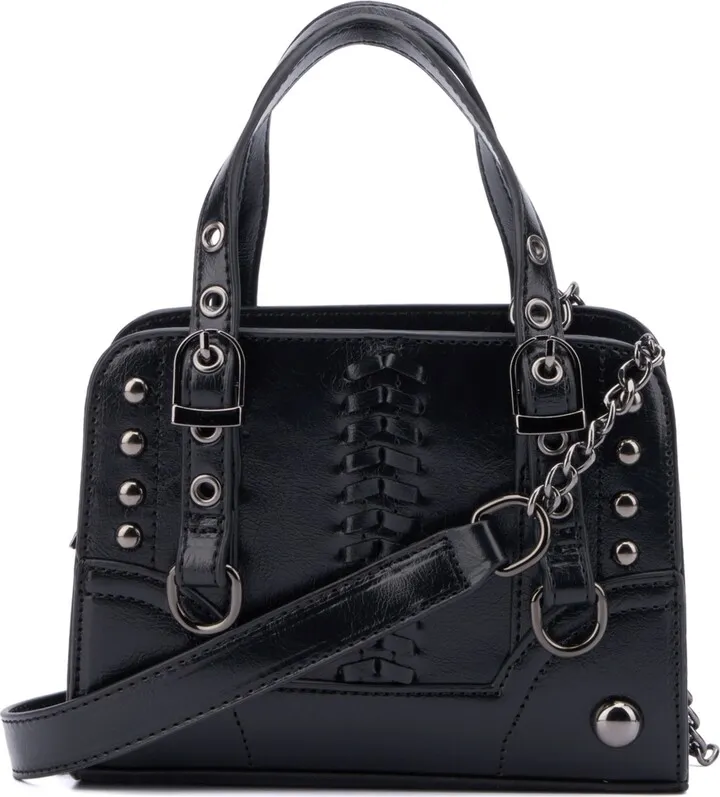 New York & Company Women's Amadeus Cross body Bag