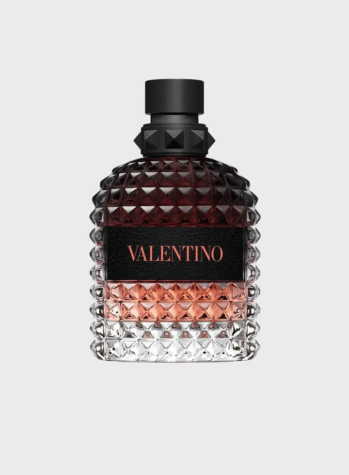 Born In Roma Uomo Coral Fantasy Eau De Parfum - 100 Ml
