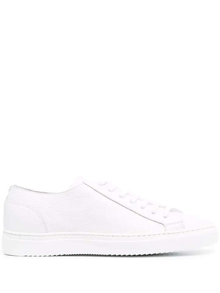 Low-Top Sneakers