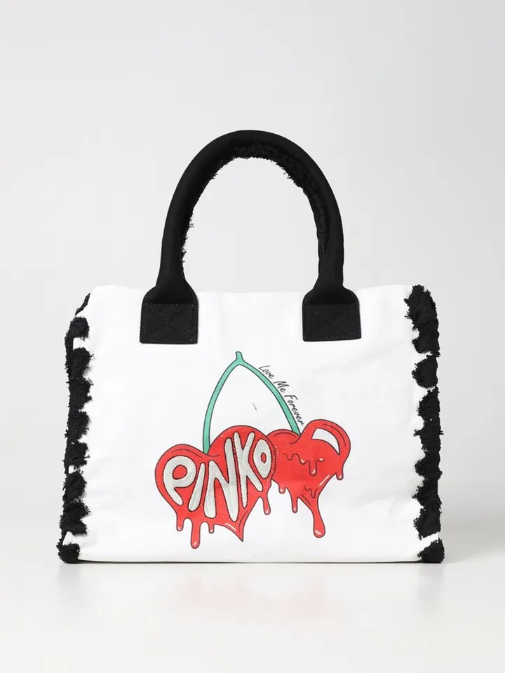 Shoulder bag woman Pinko