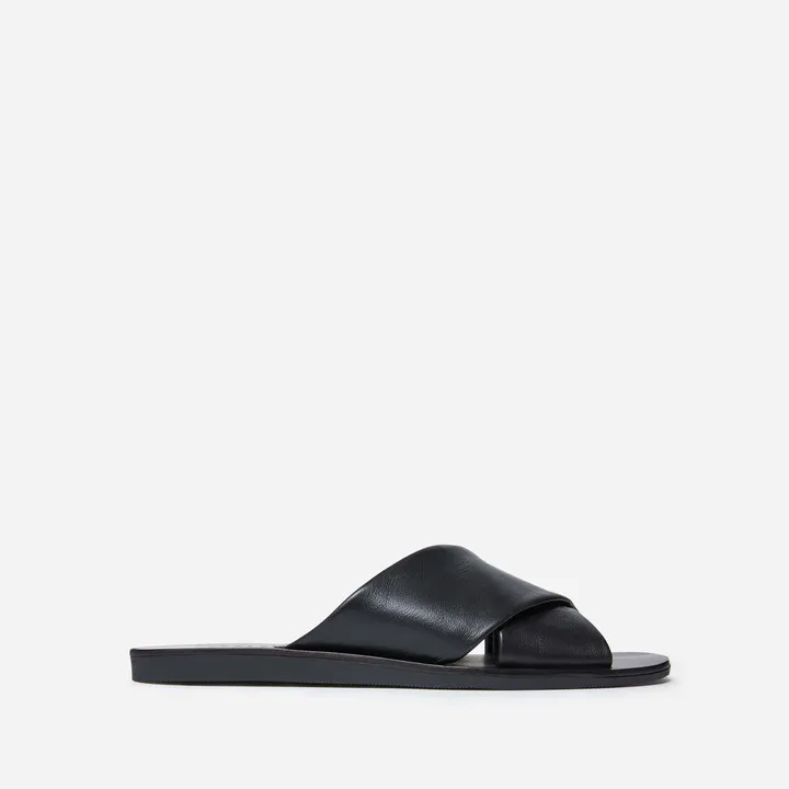 The Day Crossover Sandal