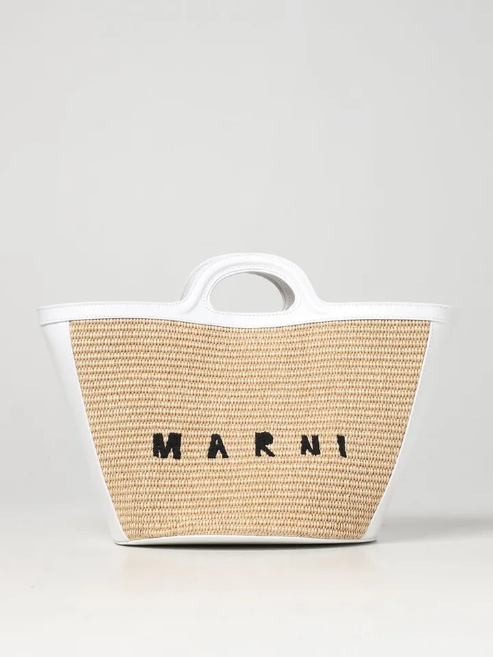 Handbag woman Marni