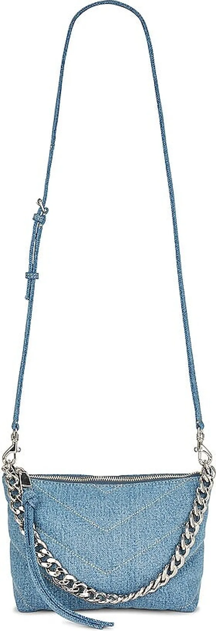 Edie Crossbody