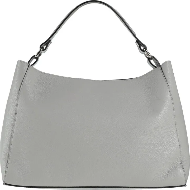 Handbag Light Yellow