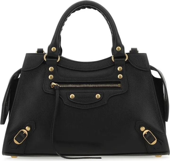 Balenciaga Neo Classic City Small Shoulder Bag