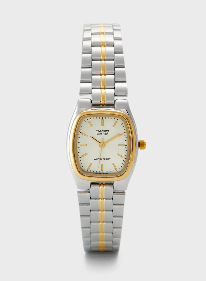 Dress Watch
