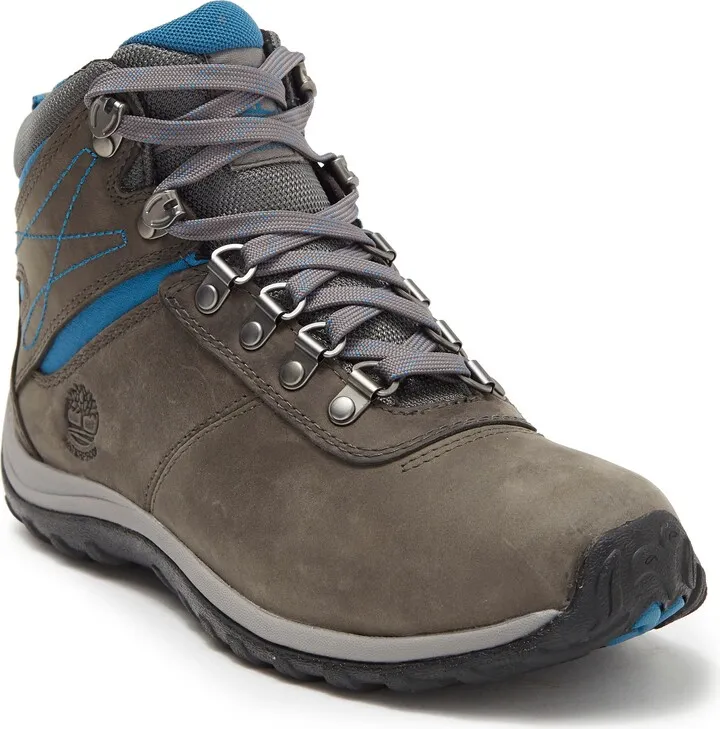 Norwood Waterproof Hiking Boot