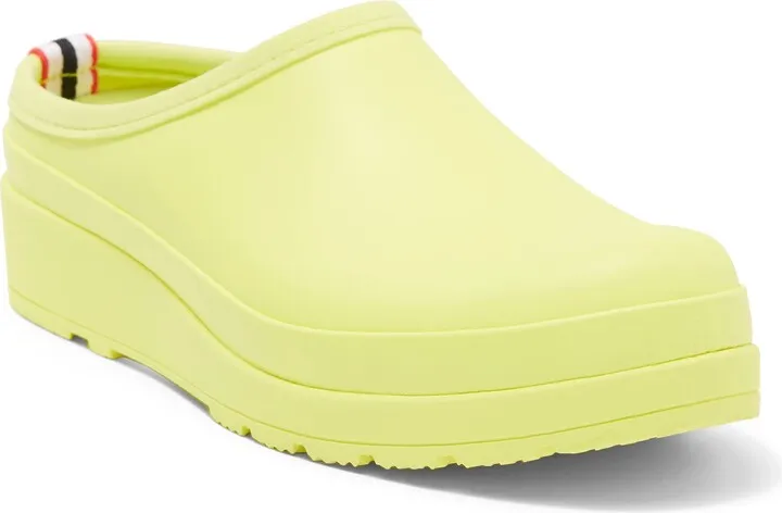 Original Play Clog