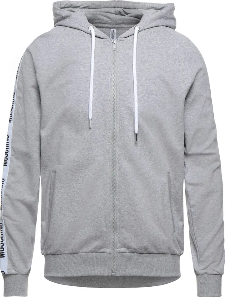 Sleepwear Light Grey