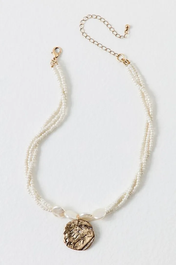 Sailor Necklace by Free People