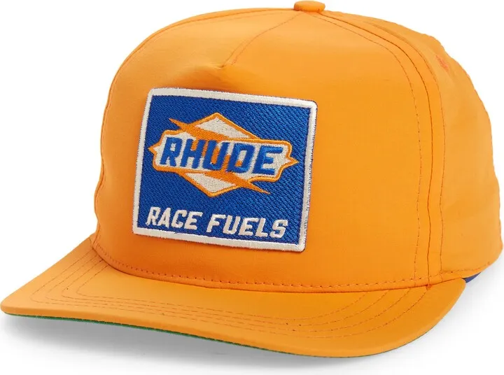 Petrole Logo Twill Cap