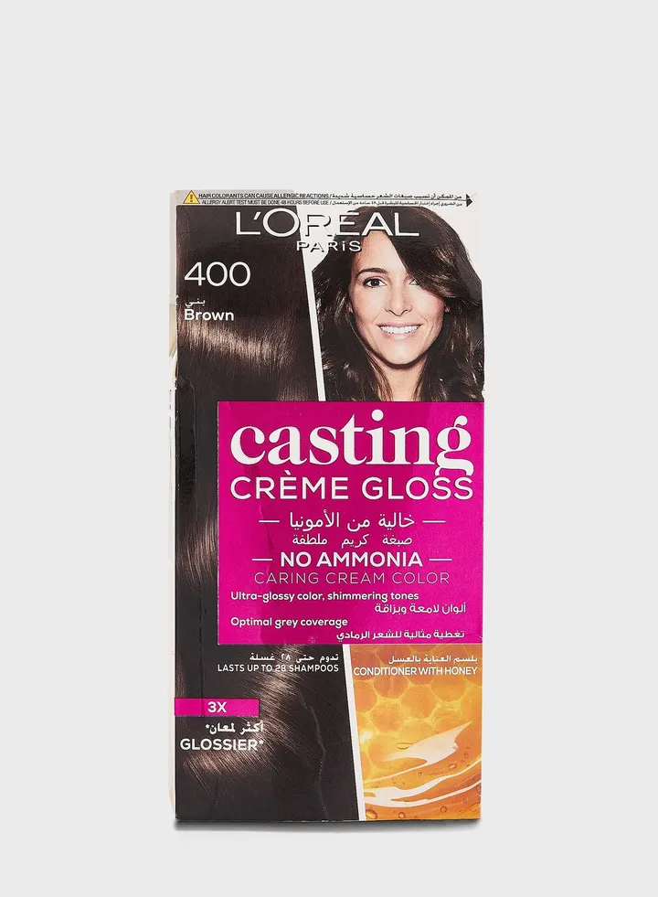 Casting Creme Gloss Hair Color 500