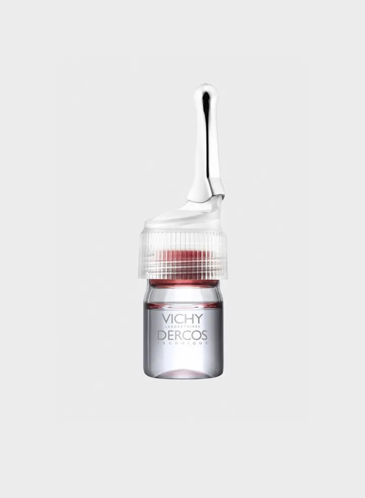Dercos Aminexil Clinical Monodoses