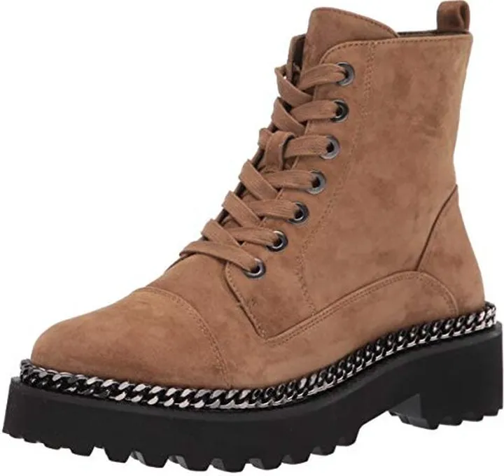 Vince Camuto Women's Footwear Women's MINDINTA Combat Boot