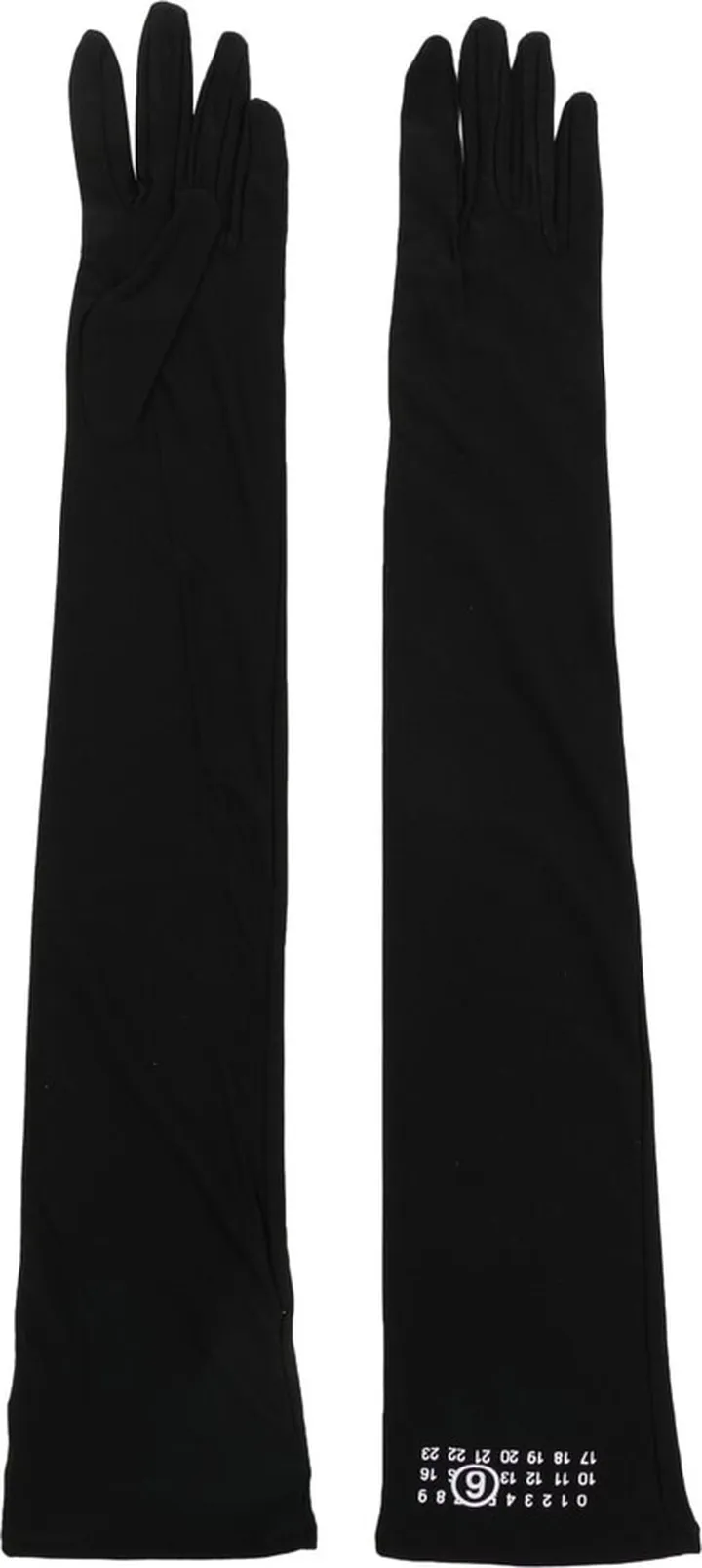 Elbow-Length Gloves