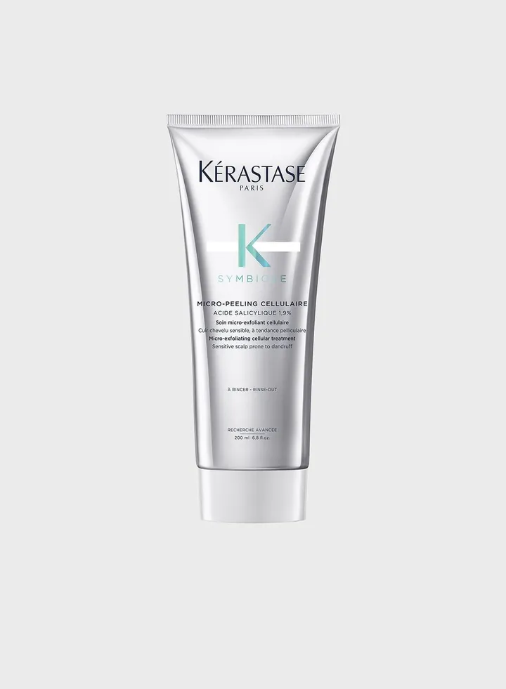 Symbiose Micro-Peeling Cellular Scrub 200ml