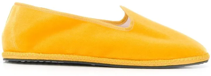 Espadrille Slippers