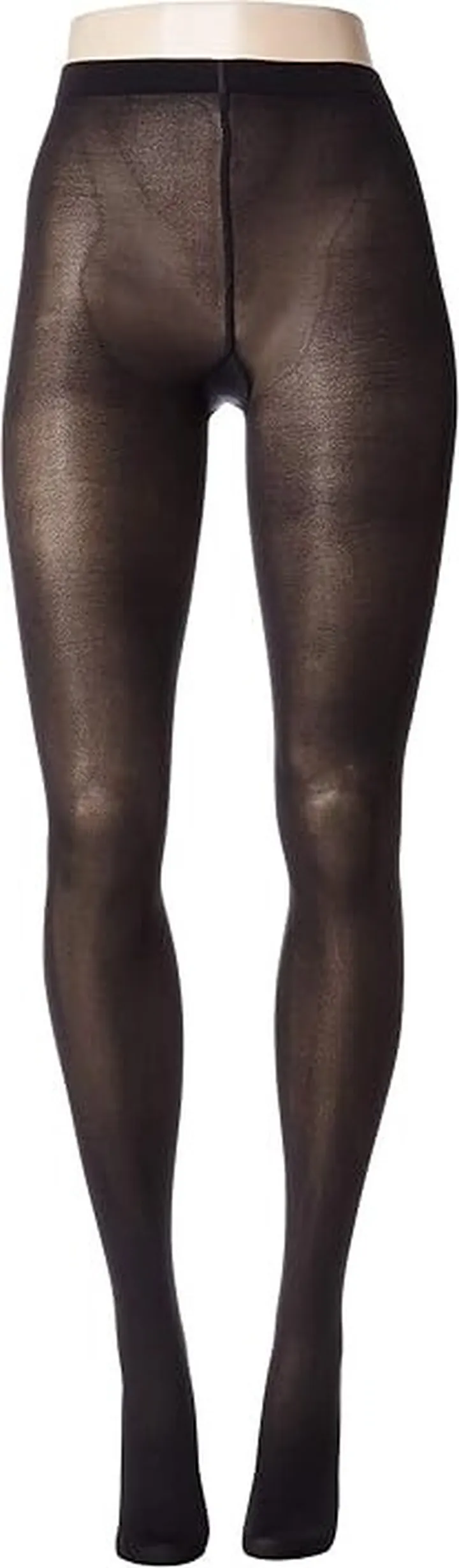Wolford Velvet De Luxe 50 Tights (Black) Hose