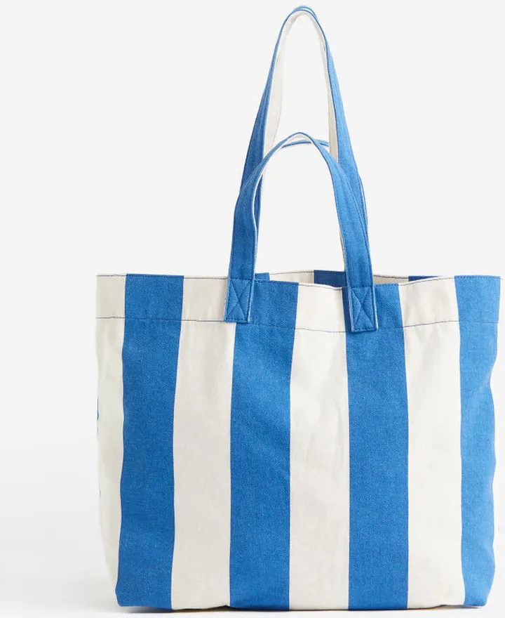 Canvas Tote Bag