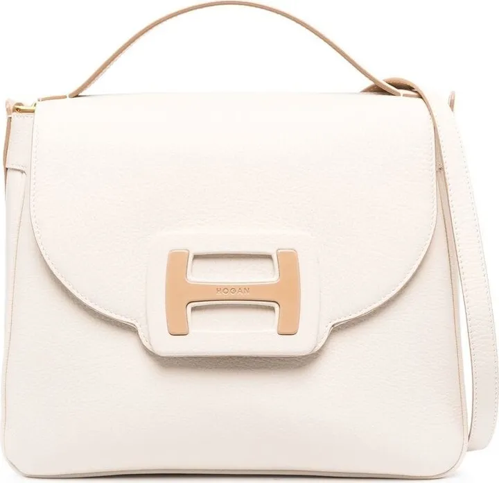 Leather Tote Bag
