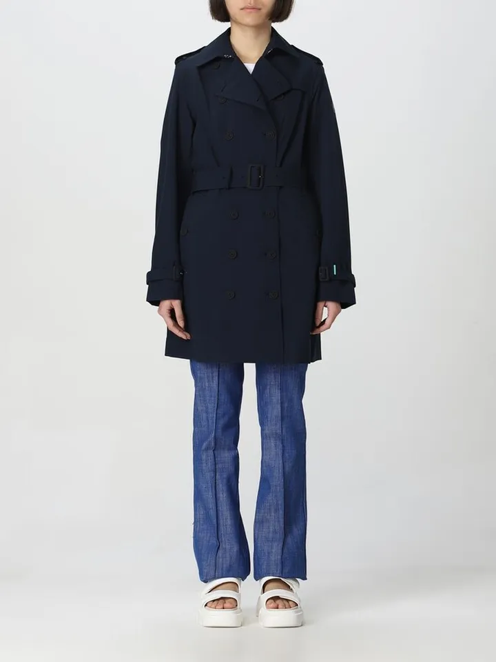 Coat woman Save The Duck