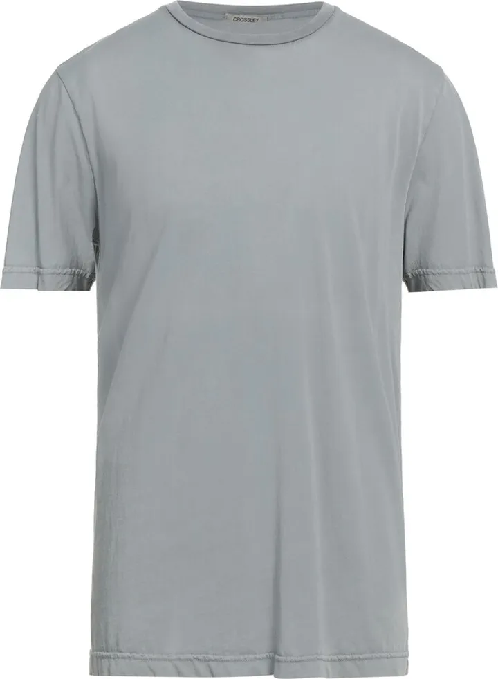 T-shirt Grey