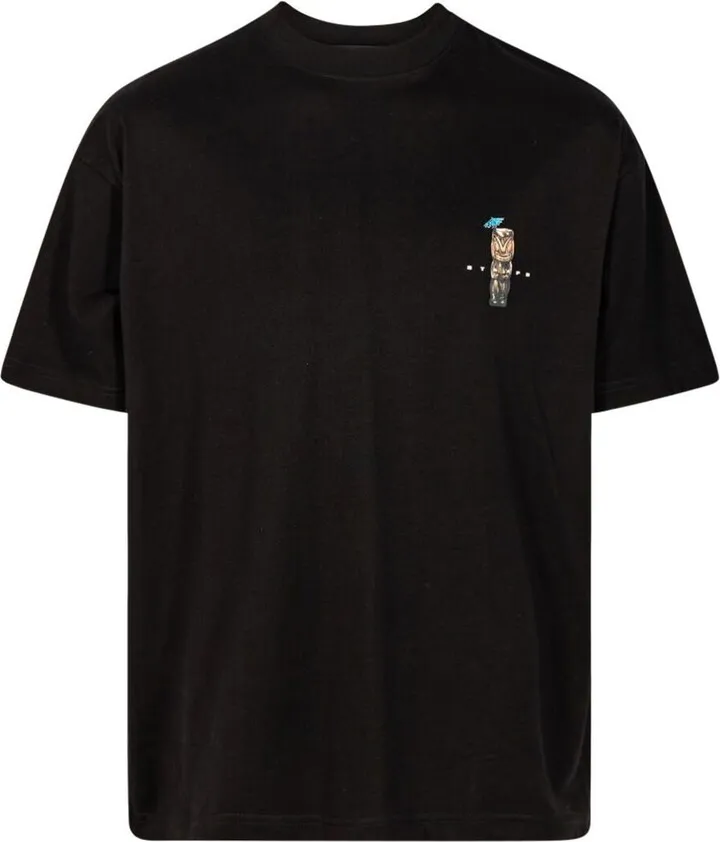 Checked Out T-shirt
