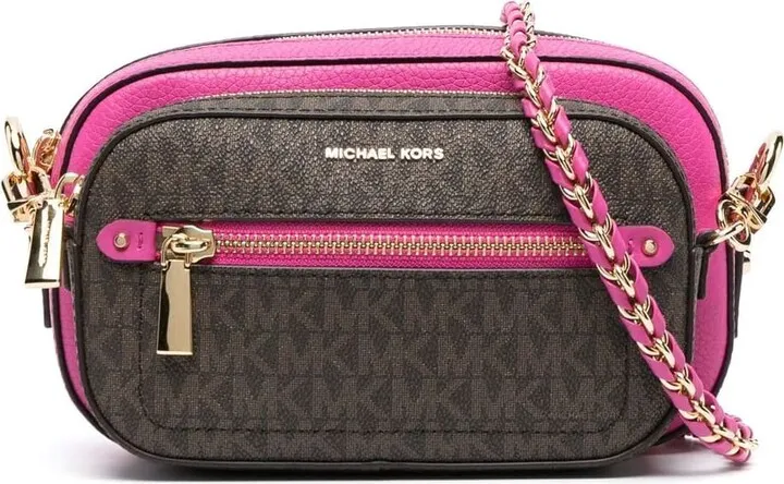 5in1 Pch Camera Xbody Bag