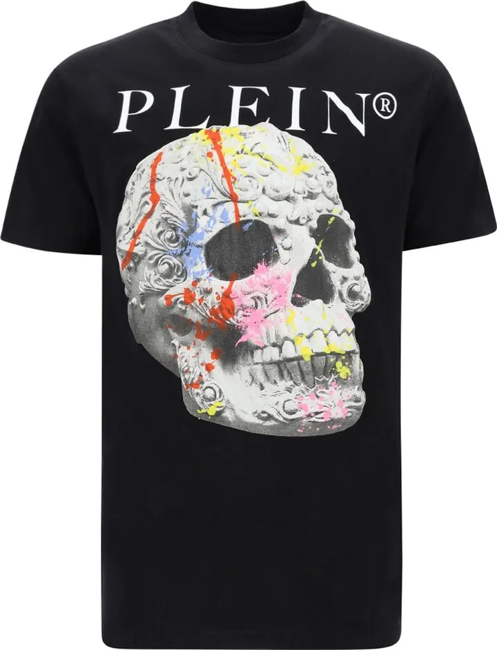 Skull T-shirt