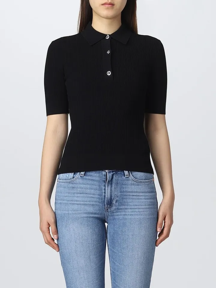 Polo shirt woman Michael Michael Kors