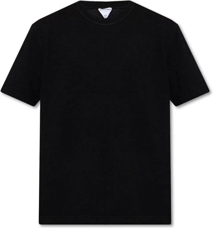 Bottega Veneta Medium Weight T-Shirt