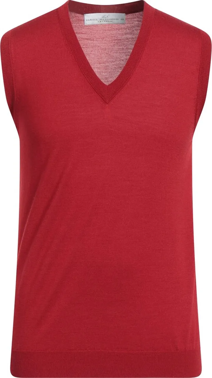 Sweater Red