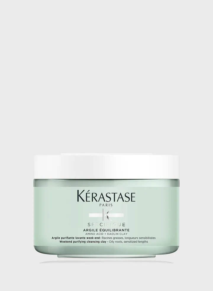Specifique Hair Clay Mask for Oily Scalp 250 ML