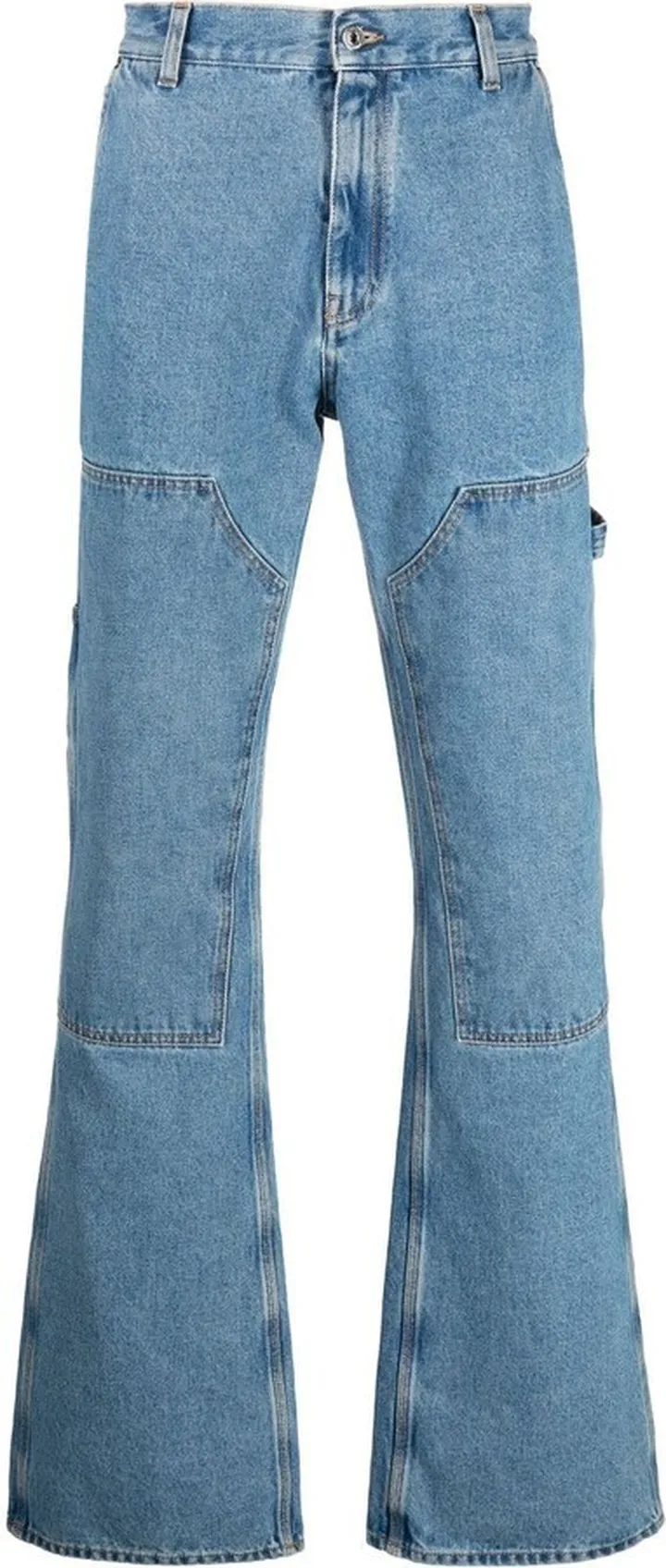 Flare Carpenter jeans