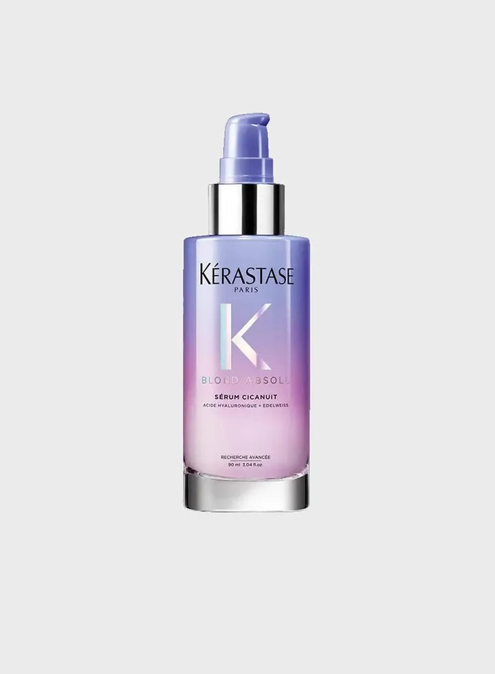 Blond Absolu Sérum Cicanuit Night Hair Serum 90ml