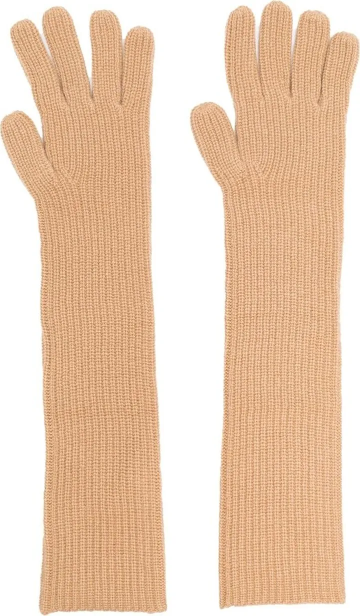 Milos cashmere gloves