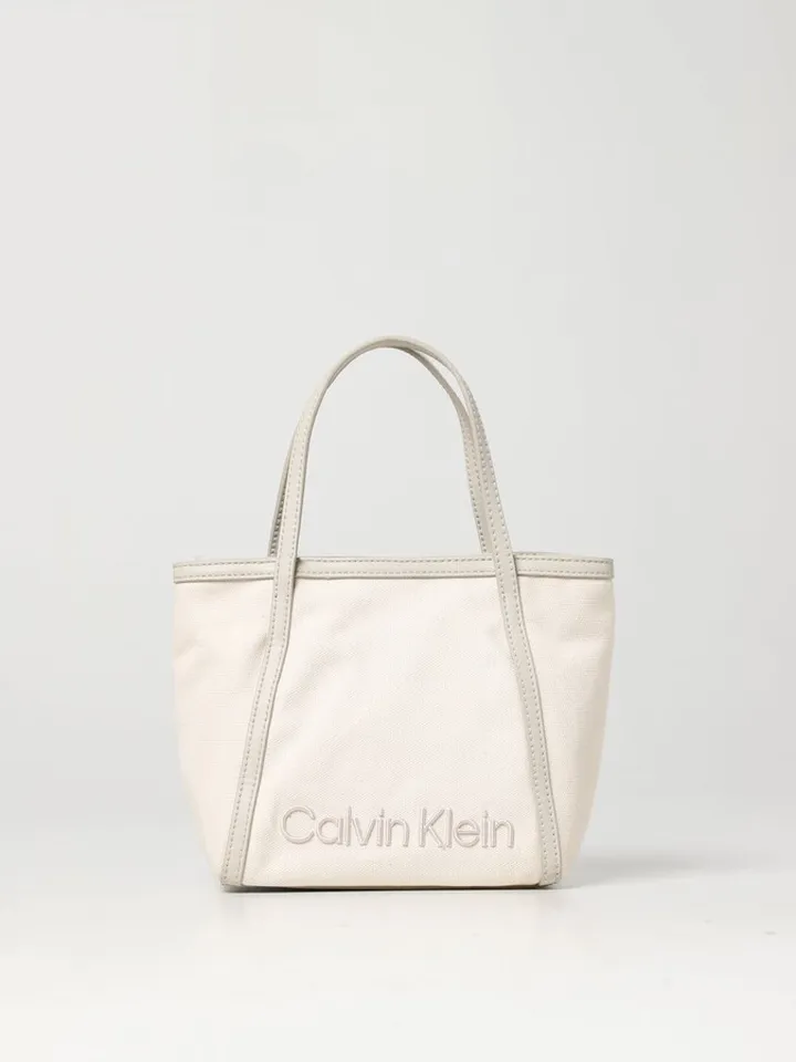 Shoulder bag woman Calvin Klein