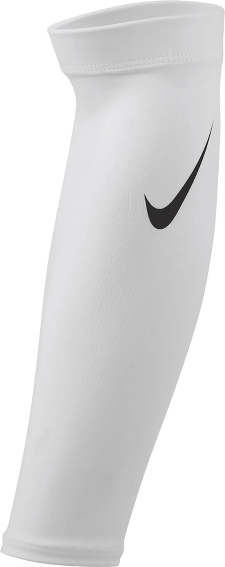 Nike Pro Dri-FIT Football Shiver 4.0 in White