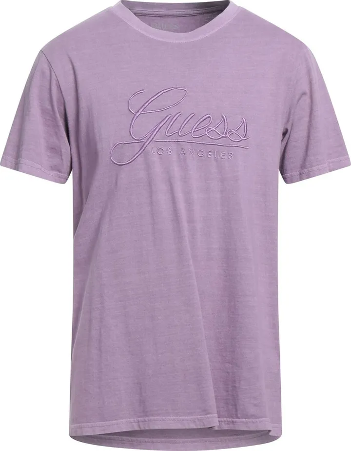 T-shirt Light Purple